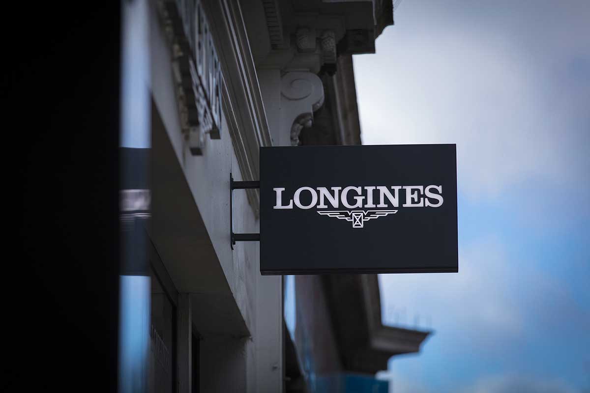 Longines RECORD: Diamo uno squardo alla collezione più amata.