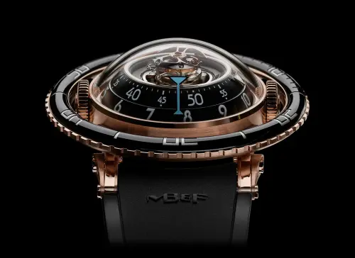 Top 5 Orologi Subacquei: Una selezione dei migliori